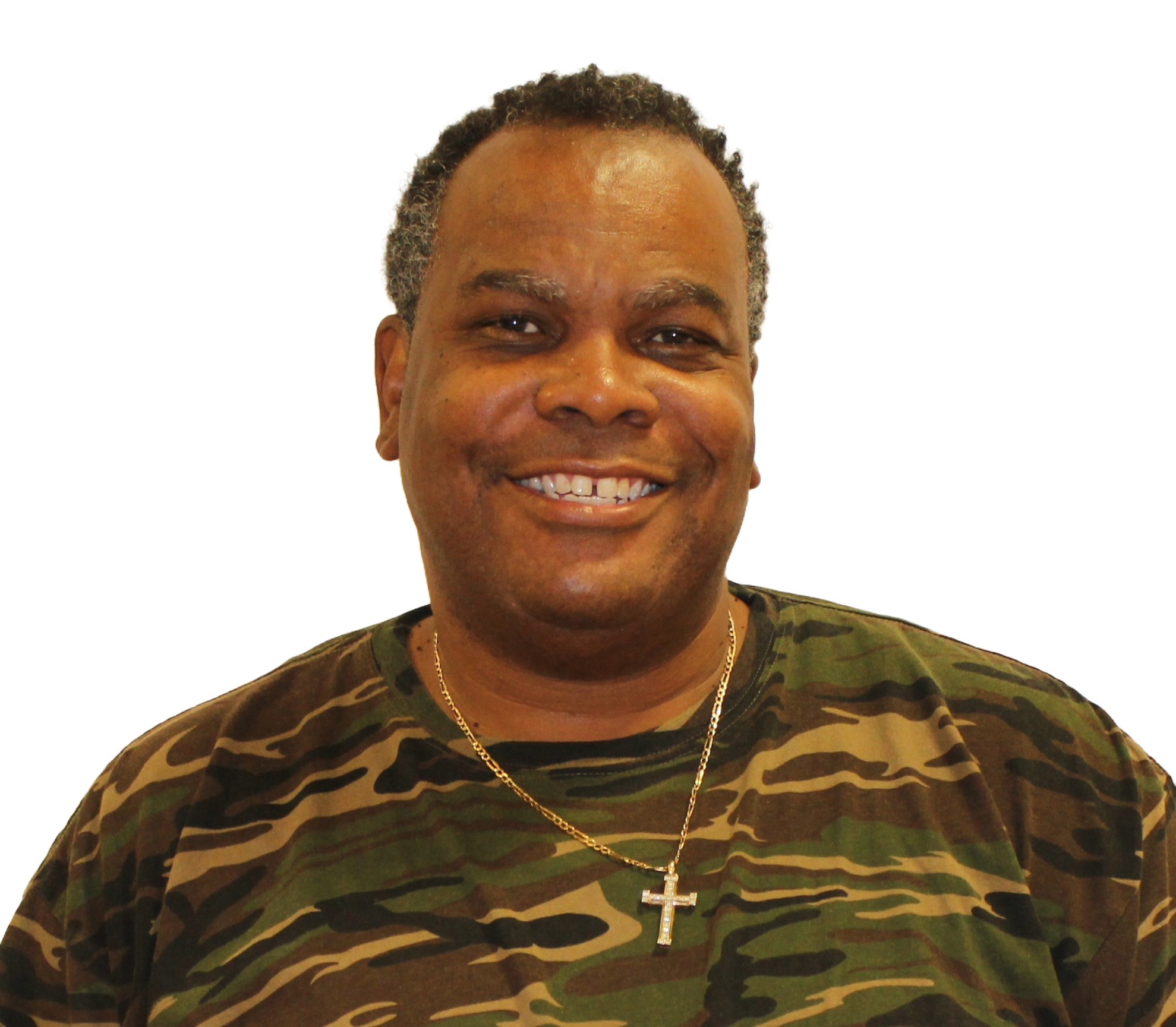 Roderick Brummell