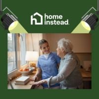 Making Home Safe For a Person With Alzheimer's