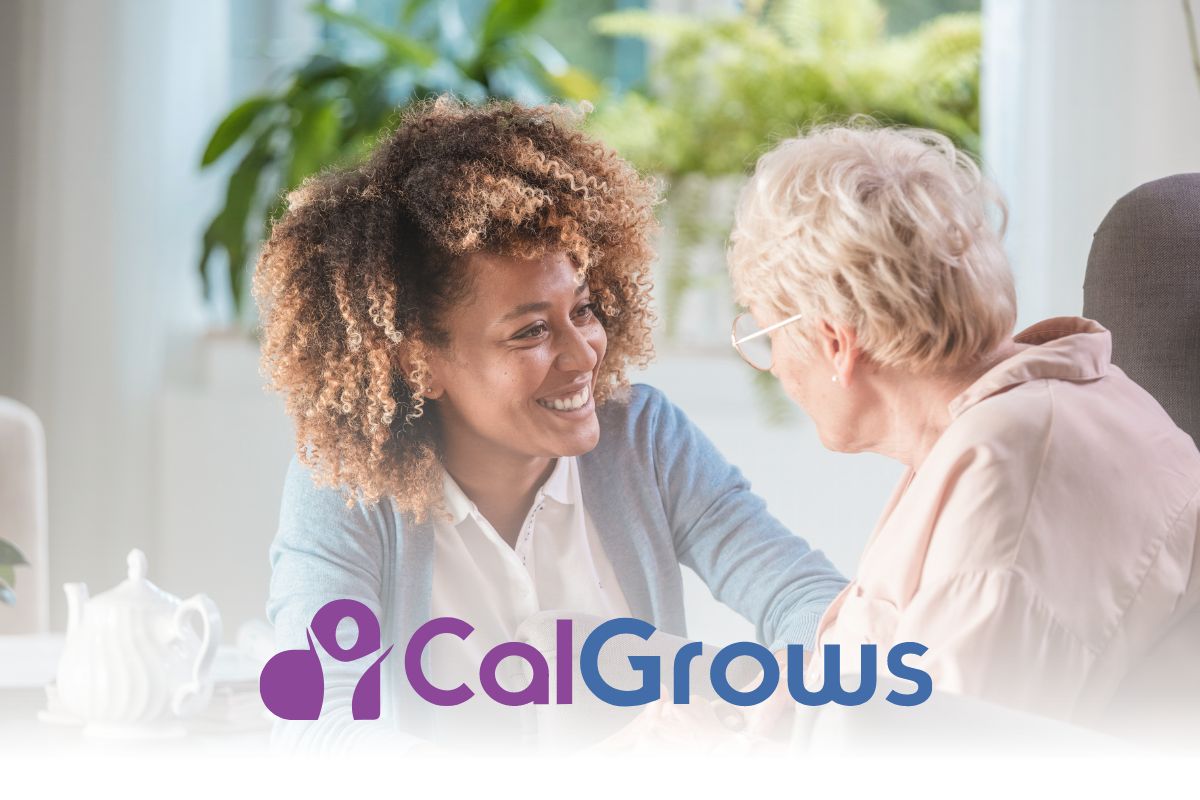 Home Instead of the Redlands, CA Selected as a CalGrows Partner in 2023