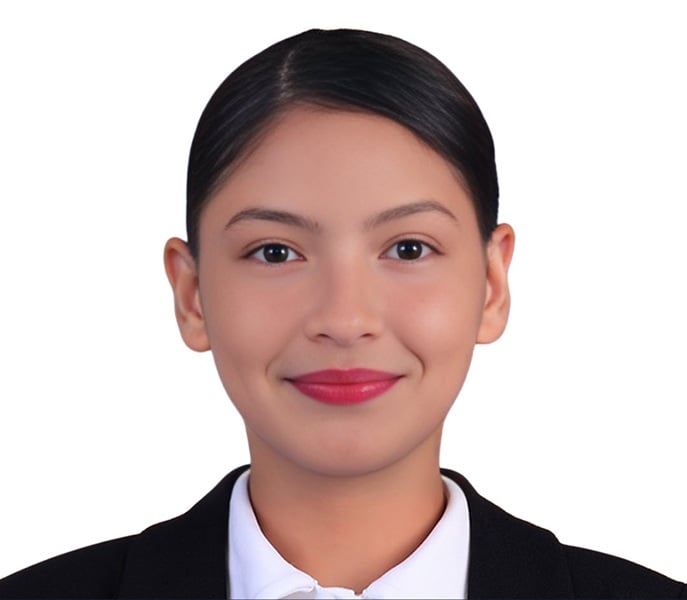 Team Member - Danna Alfa