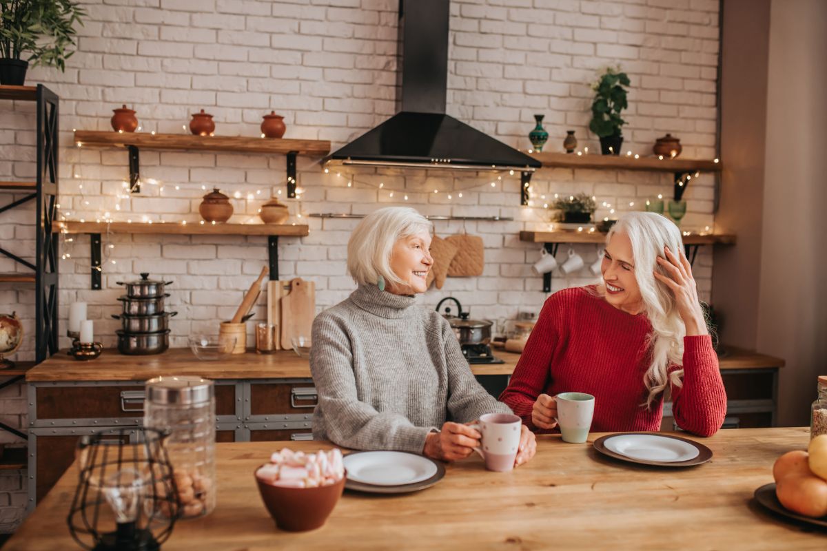 Bringing Hygge Home How Home Instead Helps You Enjoy Life’s Cozy Moments