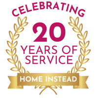 20 years of service award hisc bradenton fl