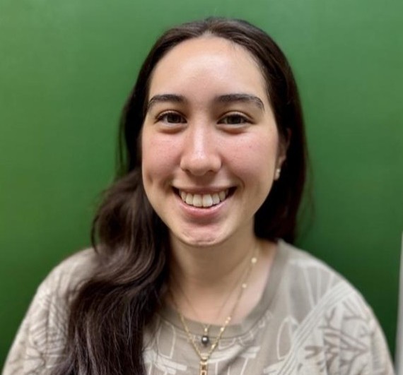 Daniella Miranda Johnson