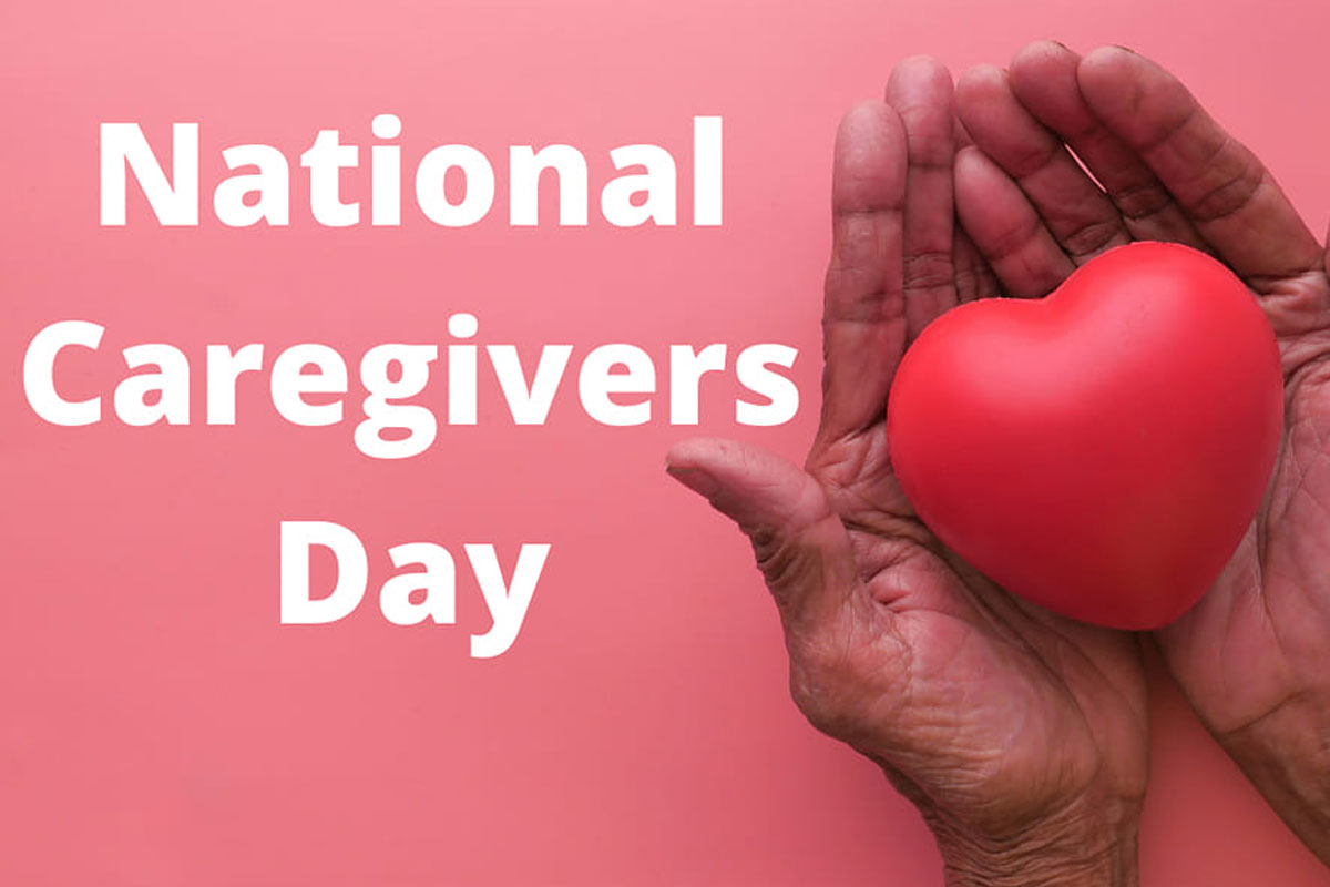national caregiver day 2022 hero