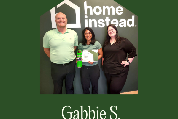 Q1 Gabbie S
