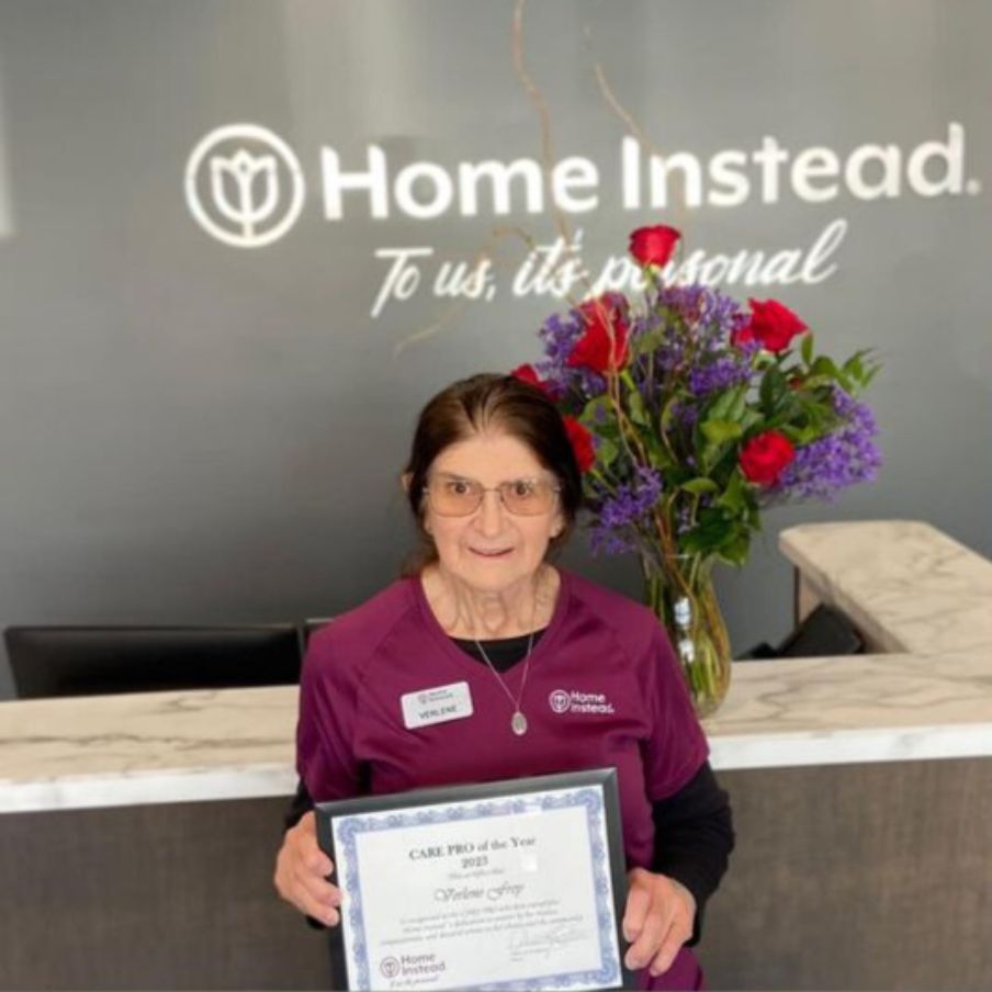 2023 CGoY - Verlene F.