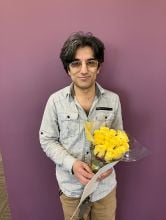 Nisar CPOM January 2025