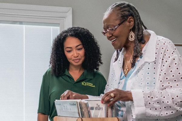 Home Care Support in Gainesville for Families Managing Long Distance Worry
