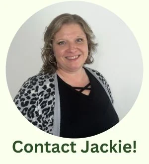 Contact Jackie