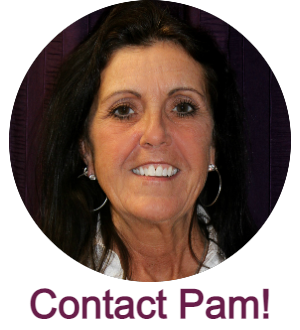 Contact Pam