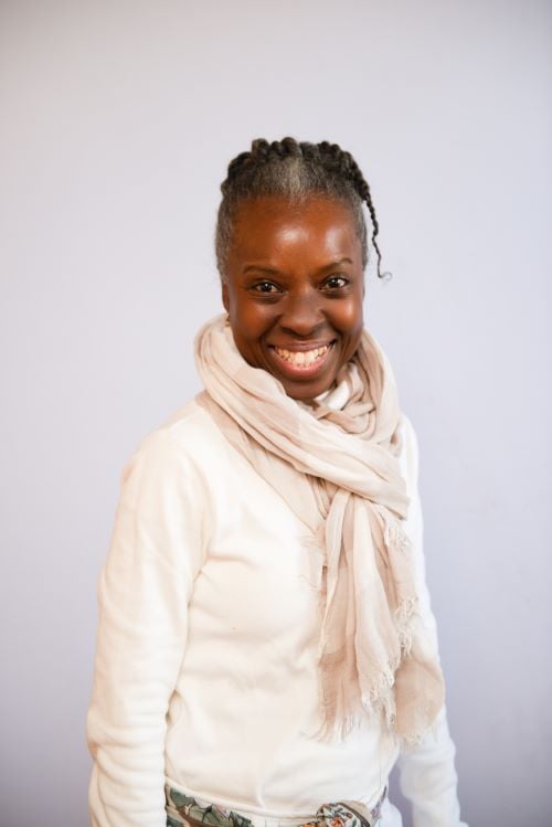 Valerie Mills