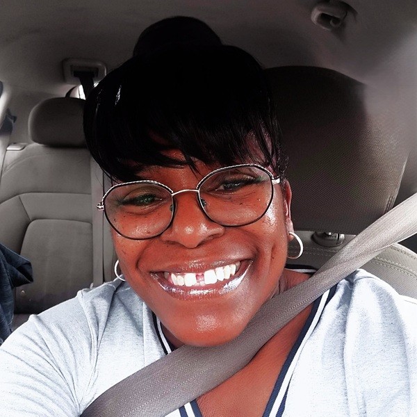 Yolanda James Martin Houston 541 July 2026 Photo