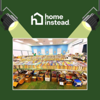 Braden River Library Book Sale
