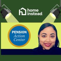 Home Instead Attends Career Fair at Quincy College