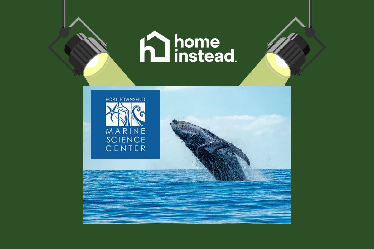 Port Townsend, WA Notable Event Marine Science Center Lecture