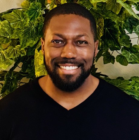 David Updated Employee Photo