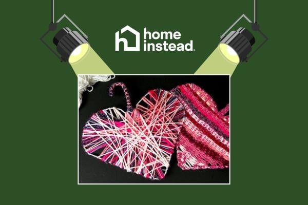 Reno, NV Notable Event Coat Hanger Weaving