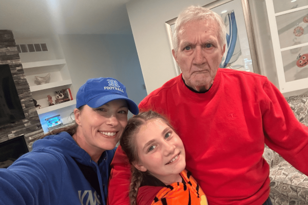 How to Create a Care Plan for an Aging Parent in Dayton OH