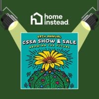 San Marino, CA Notable Event: Cactus and Succulent Society Sale