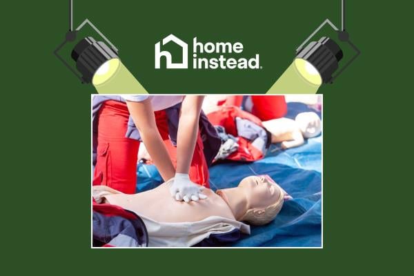 Longboat Key, FL Notable Event Free CPRAED Training Course