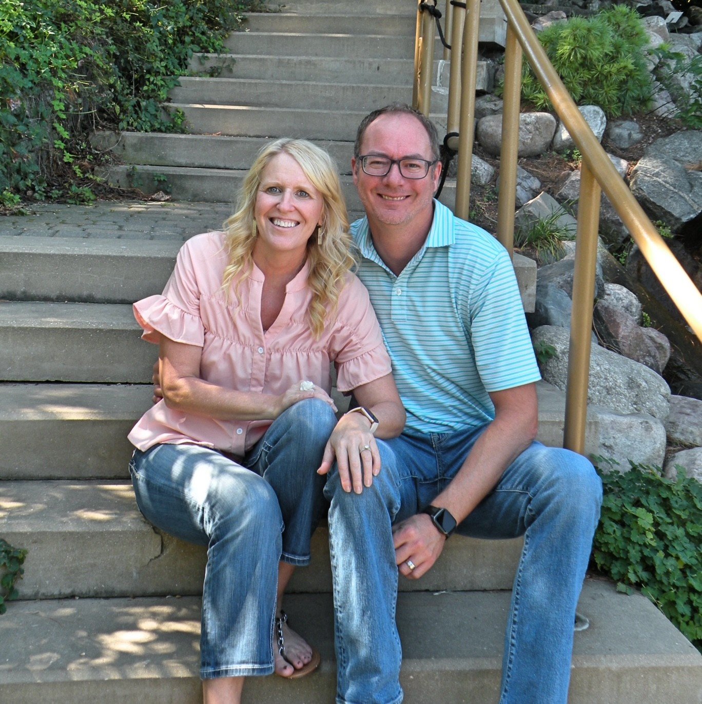 Julie and Nick v1
