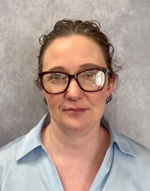 Kristina Anderson Client Care Coordinator 1