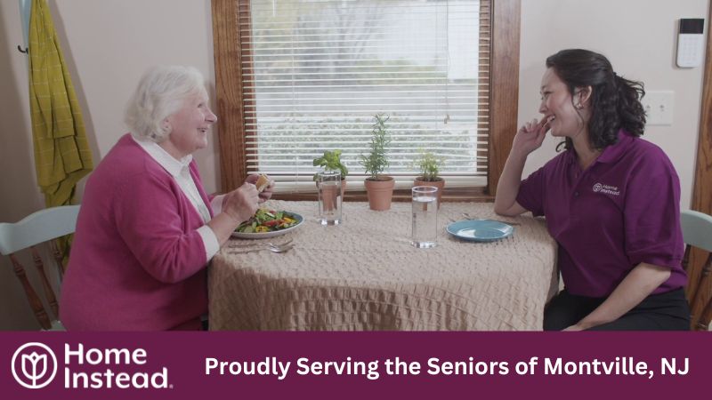 Proudly Serving Seniors