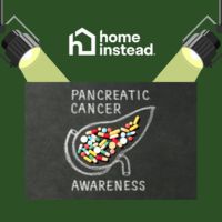 Summerville, SC Notable Event: Pancreatic Cancer Awareness Info Table at Library