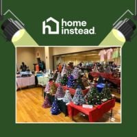 Irving, TX Notable Event: Annual Craft & Antique Fair