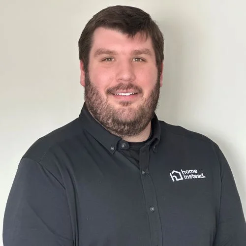 John Bakera Home Instead Erie