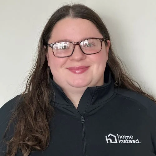 Sarah Boni Home Instead Erie