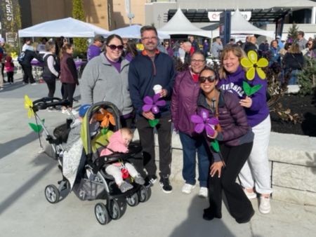 home instead attleboro ma team walk to end alzheimers