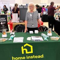 Home Instead Supports the 2026 Senior Expo in Chandler