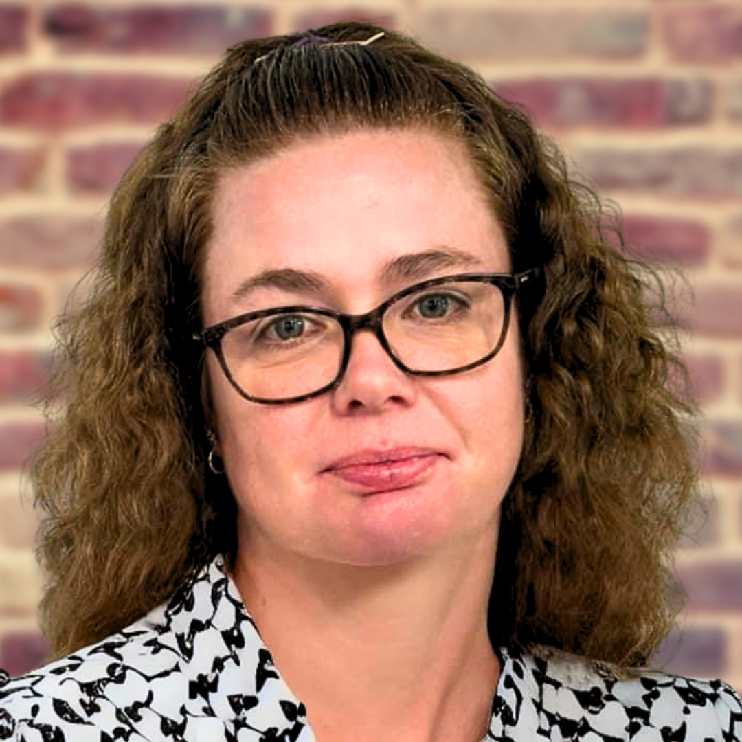 Gloria Webb