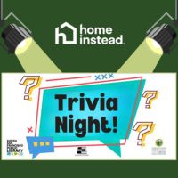 Trivia Throwdown at the Library