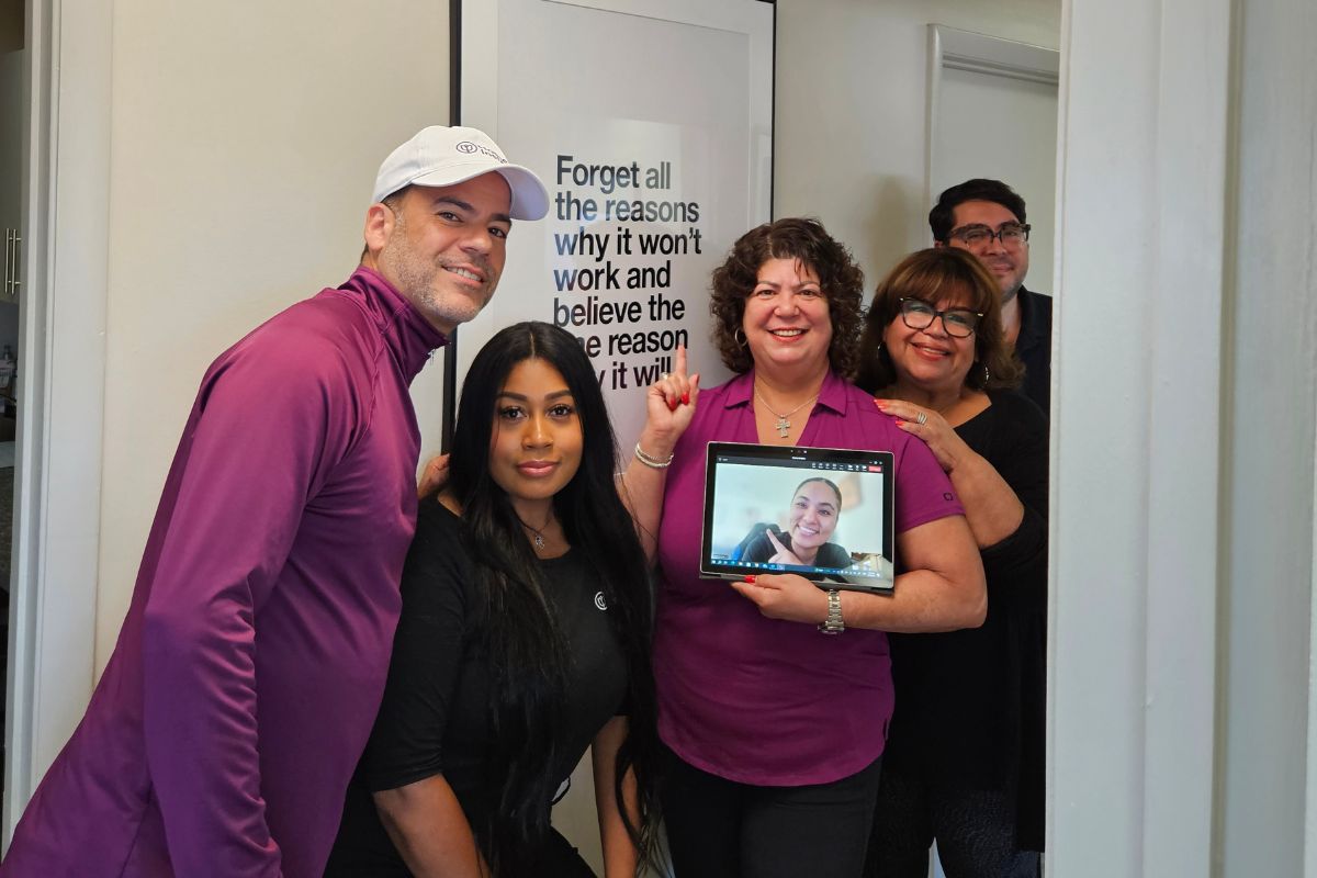 Home Care Team Home Instead Miami, FL