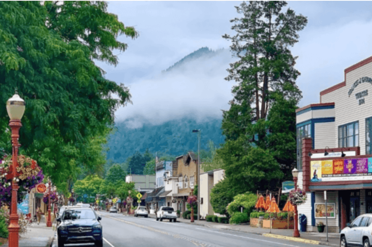 Issaquah service area for Home Instead Senior Care