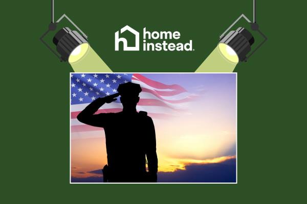 Rowan County, NC Notable Event Rowan County Veterans Luncheon