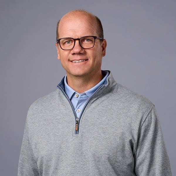 Home Instead Owner Michael Lammers