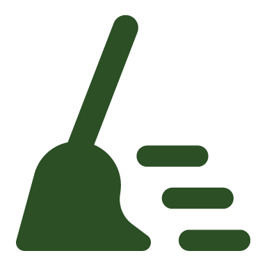 Household Broom