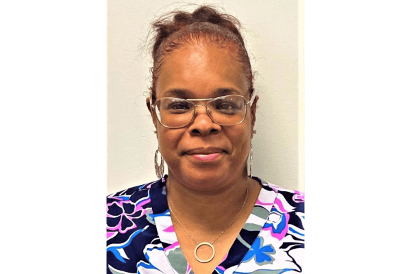 June 2023 Care Pro of the Month, Nichelle