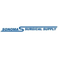 sonoma surgical supply logo
