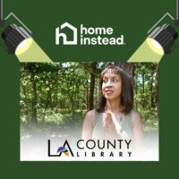 Bebe Moore Campbell Club - Making Changes