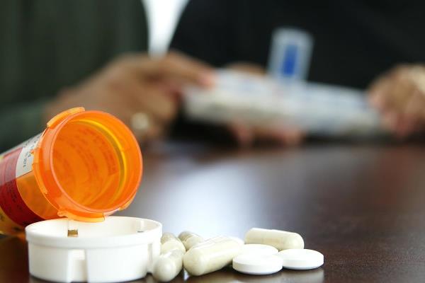 bigstock Medications 3339123