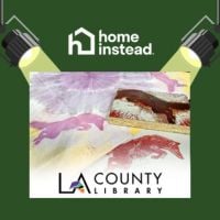 El Monte, CA Notable Event: Meztli Projects Printmaking Workshop