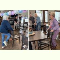 Home Instead Brings Balance to the Villas of Holly Brook