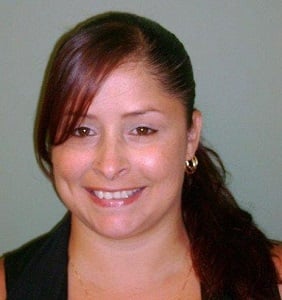 Shana Harris, HR Assistant