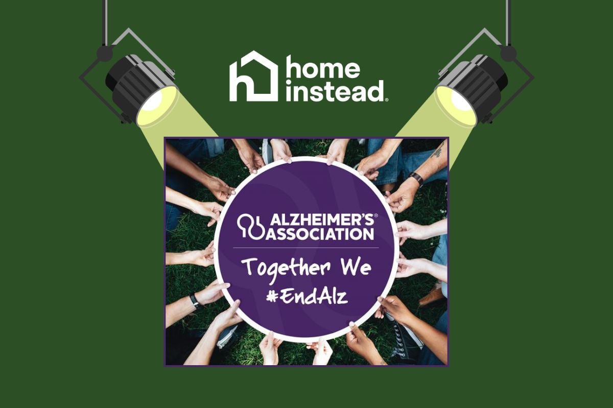 Hoover, AL Notable Event Dementia Conversations