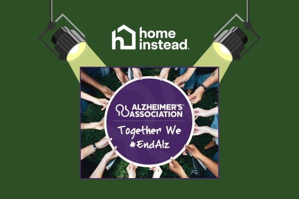 Hoover, AL Notable Event Dementia Conversations