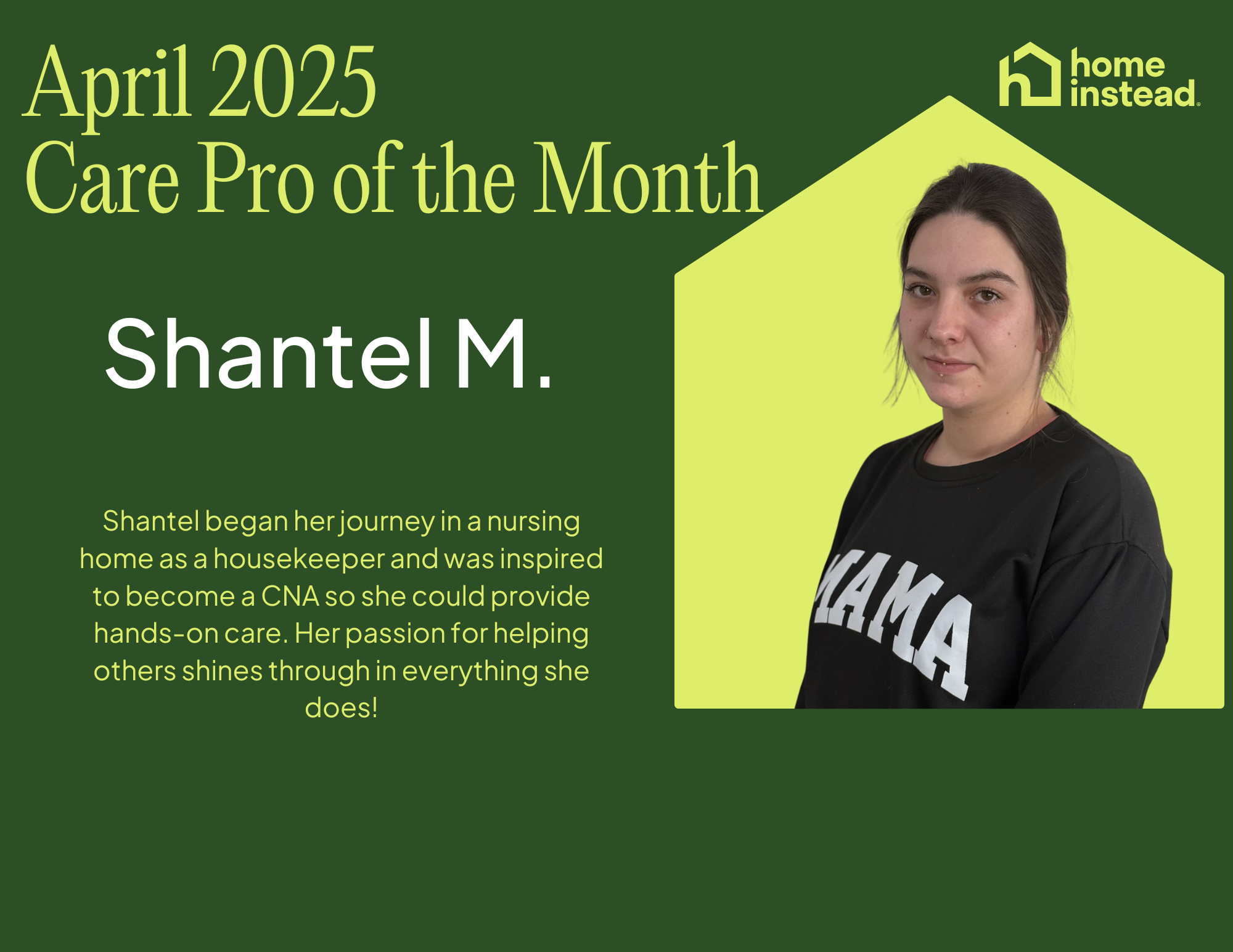 871 CP of the Month Office Recognition apr